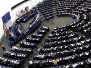 Европарламент потребовал немедленно освободить Тимошенко.