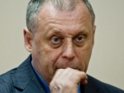 Глава олимпийского комитета Украины уволился из-за скандала с билетами.