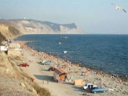 Сочинскую Олимпиаду связали с уничтожением крымских пляжей.