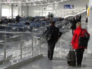 Сотрудников аэропорта "Борисполь" поймали на краже багажа.