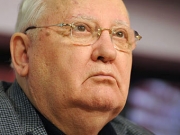 Горбачев станет первым лауреатом новой немецкой премии.