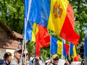В Кишинёве проходят акции протеста