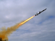 Украина требует у Германии крылатые ракеты Taurus