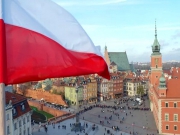 В Варшаве на демонстрацию вышли более полумиллиона человек