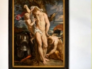 Недавно найденную картину Рубенса продадут за 7,6 миллионов долларов