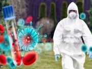 Американская разведка признала, что пандемия коронавируса началась не в китайском Ухане