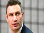 Мэра Киева Виталия Кличко планируют наказать выговором