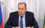 Глава МИД России Сергей Лавров считает, что западные лидеры не адекватны