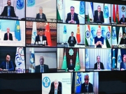4 июля в Индии открылся саммит ШОС
