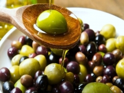 Итальянские оливки в этом году резко подорожают