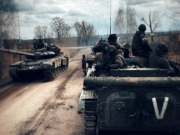 Российские военные отразили атаки ВСУ на четырёх направлениях