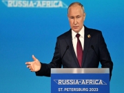 Страны Африки больше не должны России 23 миллиарда долларов