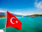 В Турции закрыли пляж, на котором нашли не менее 28 неразорвавшихся мин