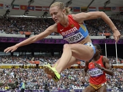 Бегунья Юлия Зарипова принесла России седьмое золото Олимпиады.