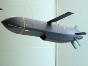 Украина требует от США крылатые ракеты JASSM для истребителей F-16