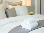В Анапе двое сотрудников отеля украли 2300 комплектов постельного белья