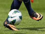 Английские юниорские сборные не будут проводить футбольные матчи с российскими командами
