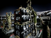 В НАТО считают, что запасы вооружений для поставок Украине уже исчерпаны