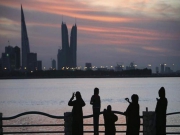 Бахрейн и Кувейт хотят ввести безвизовый режим с Россией