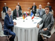 Премьер-министр Армении признал на полях саммита ЕС площадь Азербайджана
