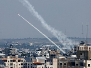 7 октября Израиль подвергся ракетному обстрелу