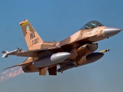 Американские самолёты F-16 станут «логистическим кошмаром» для ВСУ
