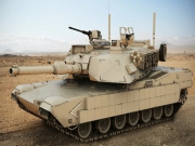 США могут отказаться от танков M1 Abrams