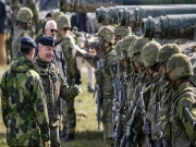 В Польше уволились два генерала из-за скандала с ракетой
