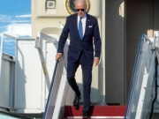 Президент США Джо Байден получил две «пощёчины» во время своего визита на Ближний Восток