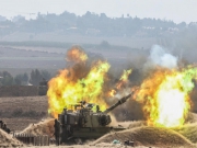 В секторе Газа продолжается наземная операция ЦАХАЛ