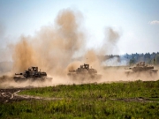 Страны Запада больше не хотят отправлять Украине свои танки