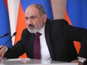 Лидер Армении Никол Пашинян не приедет в Белоруссию на саммит ОДКБ