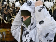 В Европе ряд чиновников начал испытывать опасения из-за того, что положение Вооружённых сил Украины (ВСУ) на поле боя «может пошатнуться этой зимой»