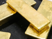 Скифское золото привезли на Украину