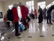 Мероприятия по эвакуации граждан России и их семей из сектора Газа завершаются