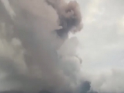 В Индонезии увеличилось число жертв извержения вулкана Мерапи