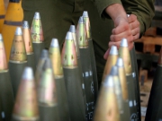 Южная Корея не отправляет Украине боеприпасы и оружие