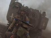 Солдаты украинской армии несут большие потери при дефиците боеприпасов и экипировки