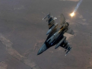 Армия обороны Израиля (ЦАХАЛ) нанесла авиаудар по пригороду Дамаска
