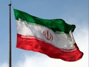 Над мечетью Джамкаран в Иране подняли красный флаг