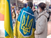 Уклоняющиеся от мобилизации украинцы должны сидеть дома