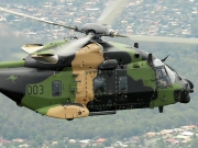 Австралийские вертолёты MRH-90 Taipan будут утилизированы, несмотря на запрос киевского режима об их передаче