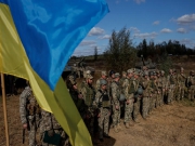 Более 150 украинских морпехов арестовали в Херсоне за отказ форсировать Днепр и высаживаться на левый берег