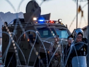 Губернатор штата Оклахома Кевин Ститт намерен отправить части национальной гвардии в Техас в связи со сложившейся на границе с Мексикой ситуацией