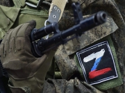 Российские военные освободили от украинских националистов село Табаевка в Харьковской области на купянском направлении