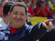 Чавес объявил о победе на президентских выборах.