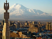 Два человека оказались под завалами домов после взрыва в районе Эребуни в Ереване