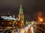 Иностранные туристы стали чаще интересоваться Россией