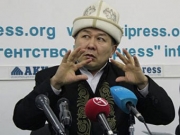 Бывший кандидат в президенты Киргизии предсказал наступление рая.