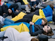 Правительство Германии считает, что потенциальный распад Украины приведёт к появлению не менее 10 миллионов беженцев